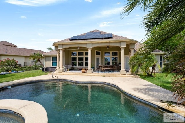 45 Spoonbill Cove Rd, Laguna Vista, TX 78578 - photo 25
