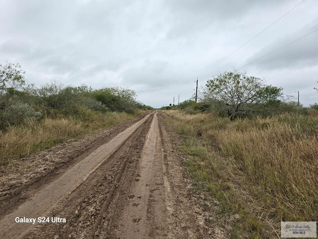 Listing photo 2 for TBD Mesquite Dr, Holly Beach TX 78578