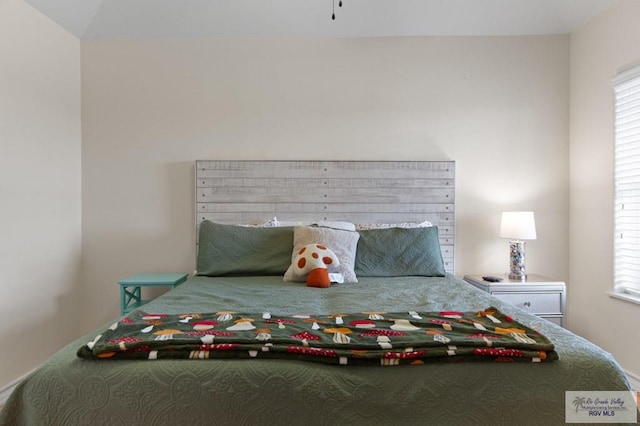 301 Houston Ave Unit 3402, Port Isabel, TX 78578 - view of bedroom