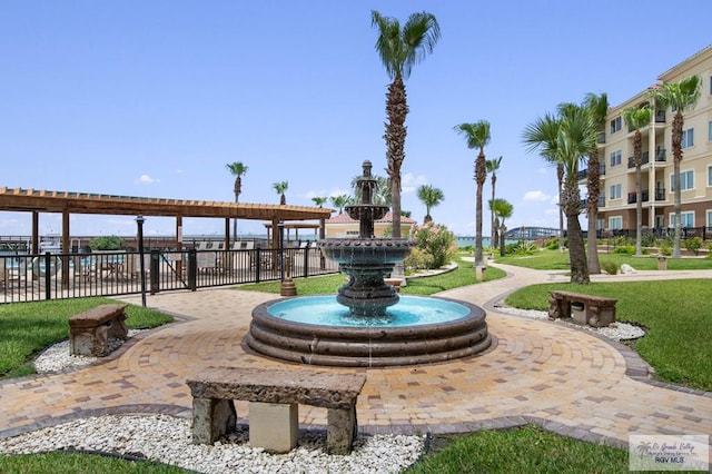 301 Houston Ave Unit 3402, Port Isabel, TX 78578 - surrounding community