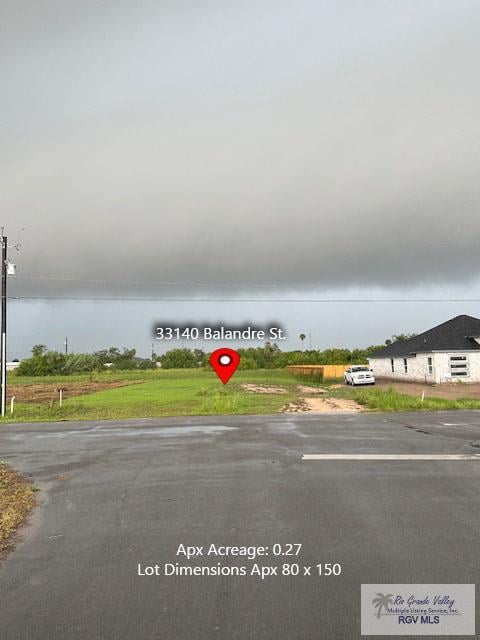 33410 Balandre St, Los Fresnos, TX 78566