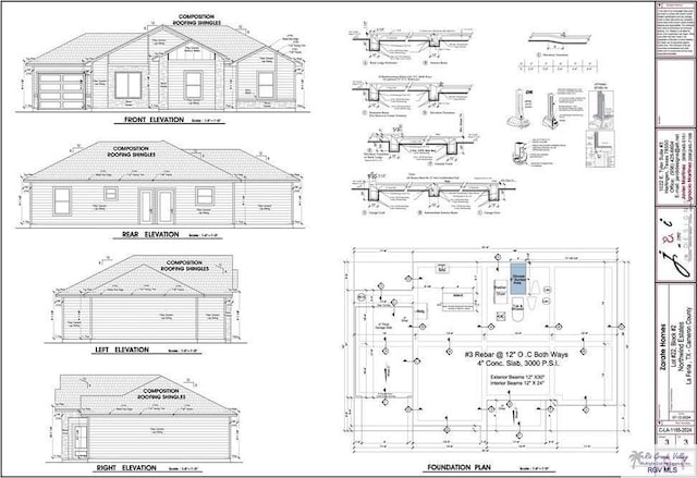 Listing photo 2 for 310 S Drift St, La Feria TX 78559