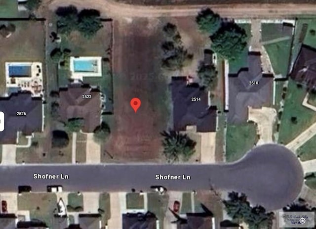 2518 Shofner Ln, Harlingen, TX 78552