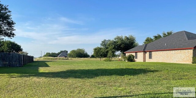 2518 Shofner Ln, Harlingen, TX 78552