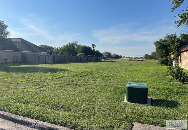 2518 Shofner Ln, Harlingen, TX 78552