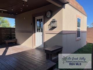 1564 El Astro St, Brownsville, TX 78520 - photo 22
