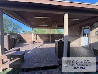 1564 El Astro St, Brownsville, TX 78520 - photo 24