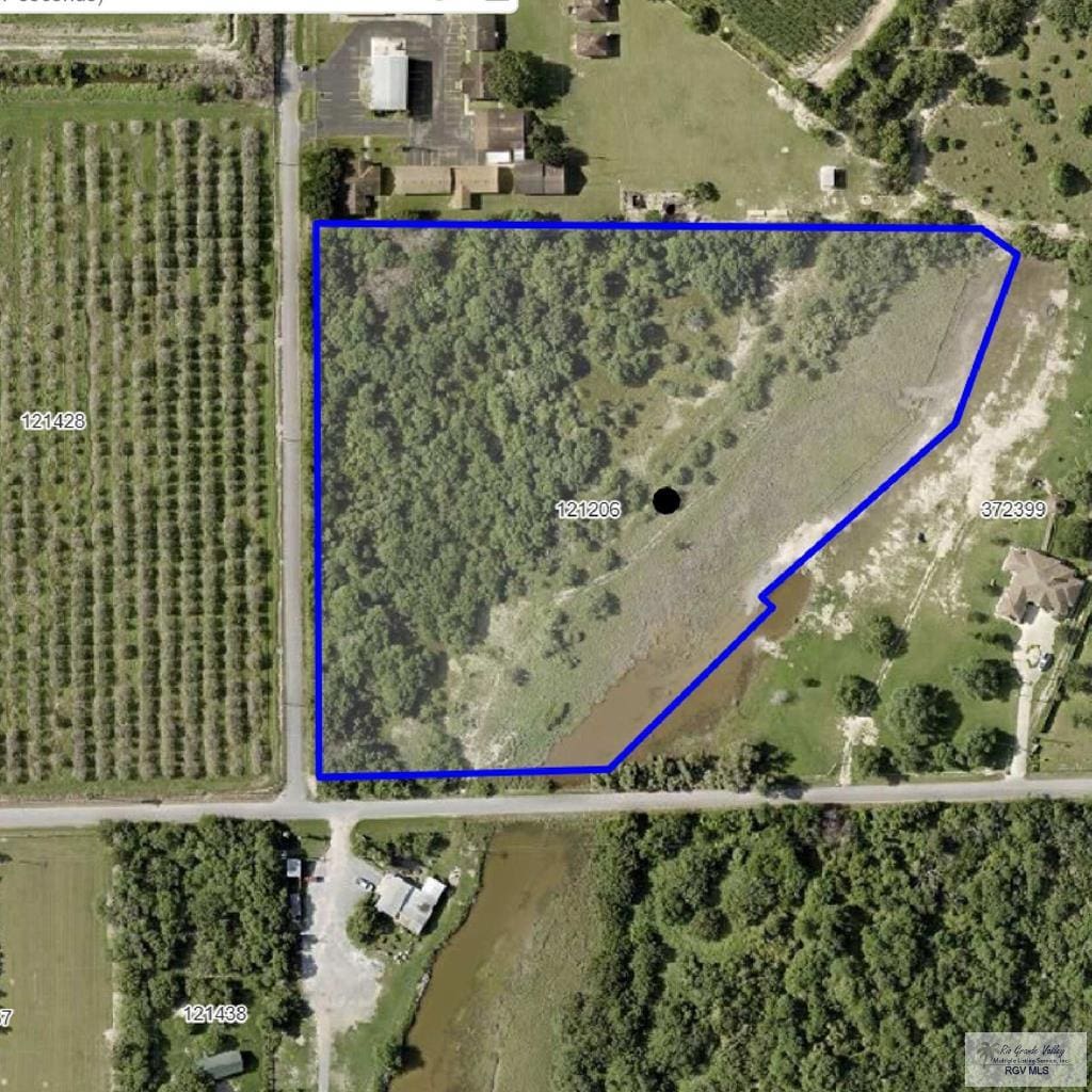 0 Centerline Rd, Bayview, TX 78566