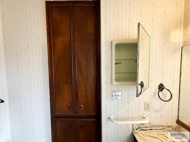 38 Palmetto Cir, Brownsville, TX 78521 - view of bathroom