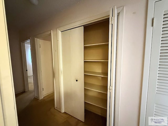 38 Palmetto Cir, Brownsville, TX 78521 - view of closet