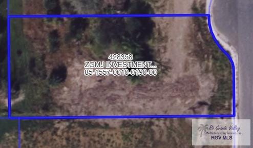 LOT19 Reynolds Dr, La Feria, TX 78559