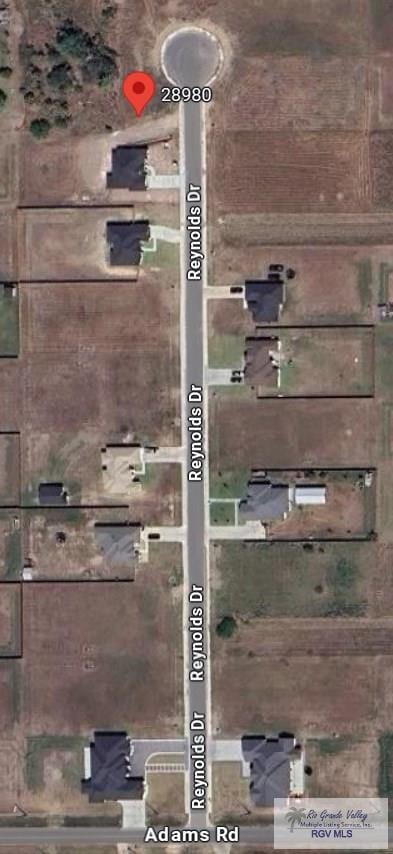 LOT19 Reynolds Dr, La Feria, TX 78559