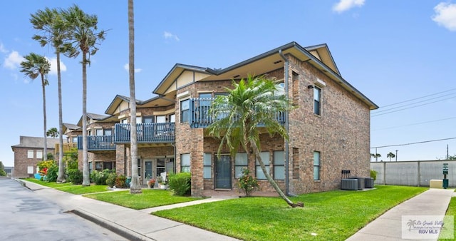 77 Santa Isabel Blvd Unit O8, Laguna Vista, TX 78578 - photo 2