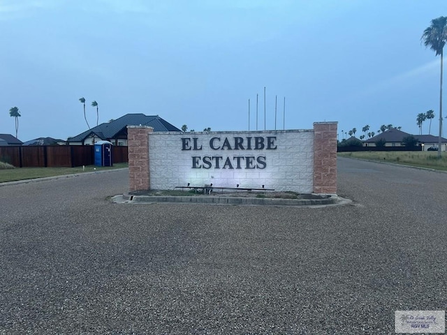 26012 W El Caribe Cir Unit 30, La Feria, TX 78559