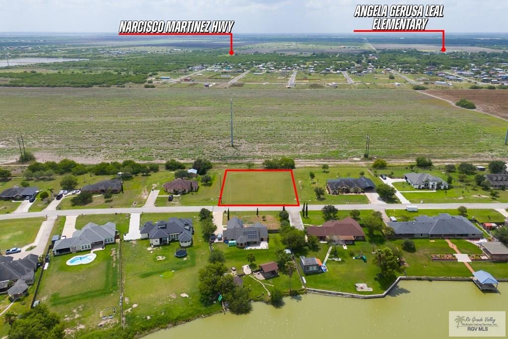 00 Quail Dr Unit 63, San Benito, TX 78586