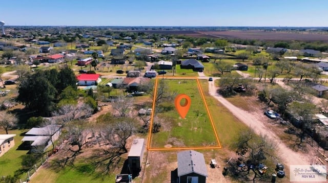 00 Woods Rd, Combes TX, 78552 land for sale