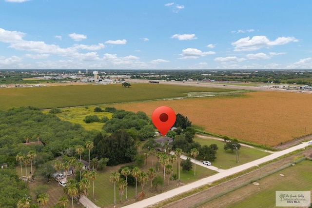 26813 Old Solis Rd, La Feria, TX 78559