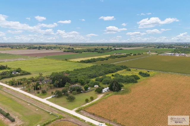 26813 Old Solis Rd, La Feria, TX 78559