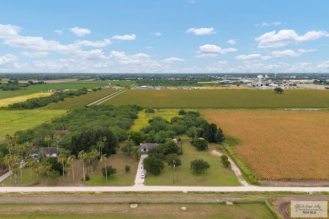 26813 Old Solis Rd, La Feria, TX 78559