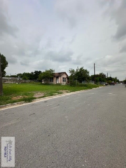 3204 Jaguar St, Brownsville, TX 78521