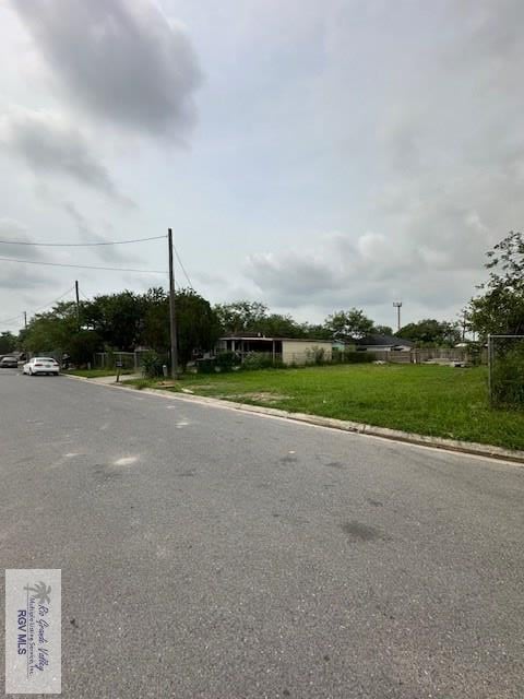 3204 Jaguar St, Brownsville, TX 78521