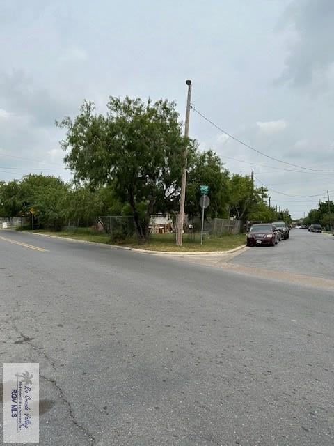 3204 Jaguar St, Brownsville, TX 78521