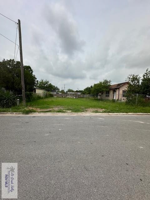 3204 Jaguar St, Brownsville, TX 78521