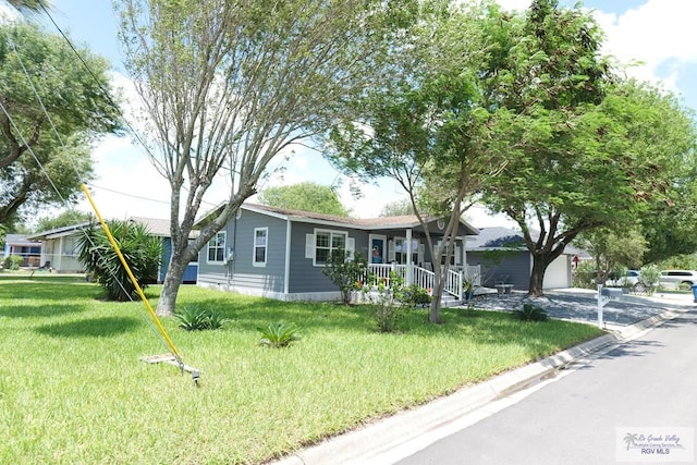 1530 Rio Grande St, San Benito, TX 78586 - photo 9