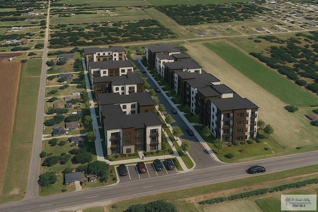4425 S Oklahoma Ave, Brownsville, TX 78520 - drone / aerial view