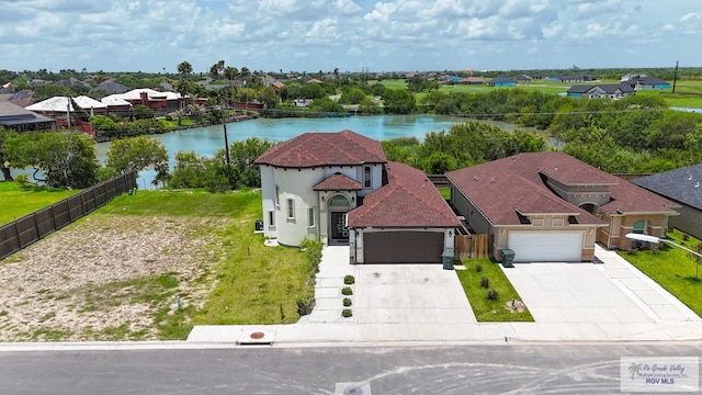 3109 Adams Treasure Dr Lot 3, Harlingen, TX 78550 - photo 1