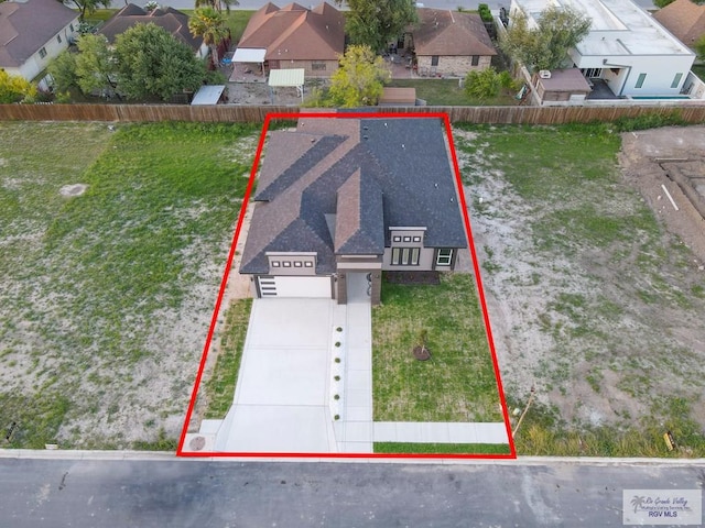 3007 E Ebano St, Hidalgo, TX 78557 - photo 2