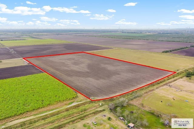 00 NE Line 26th Rd, Rio Hondo, TX 78568 - photo 1