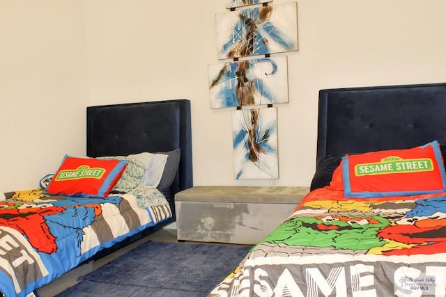 3512 Westcreek Dr, Brownsville, TX 78526 - view of bedroom