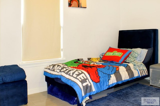 3512 Westcreek Dr, Brownsville, TX 78526 - bedroom featuring baseboards