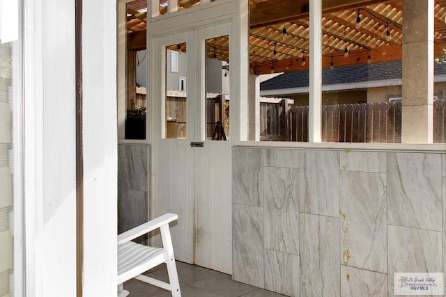 3512 Westcreek Dr, Brownsville, TX 78526 - view of stable