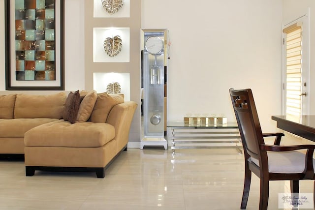 3512 Westcreek Dr, Brownsville, TX 78526 - view of living area
