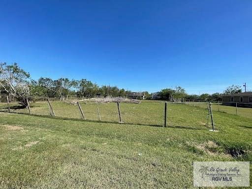 31169 Diane Ave Unit 4, Los Fresnos TX, 78566 land for sale