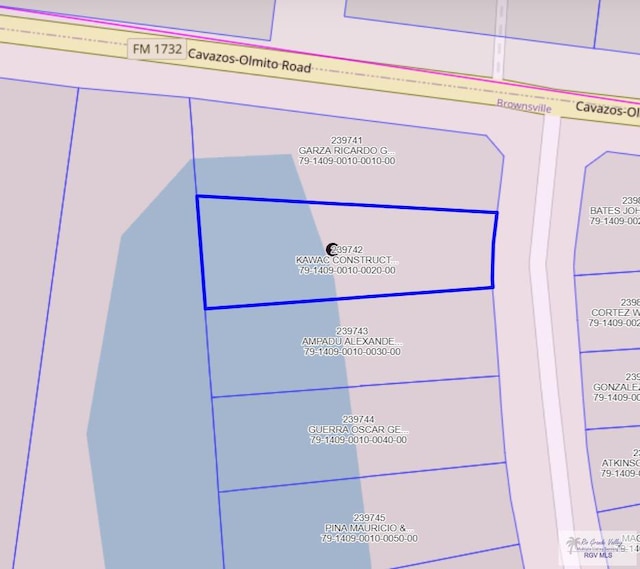 7004 Lago Vis, Brownsville, TX 78520 - photo 30
