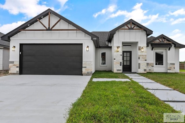 1418 Stirrup Cir, San Benito, TX 78586 - photo 1