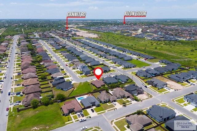 7068 Heritage Oak Dr, Brownsville, TX 78521 - photo 16