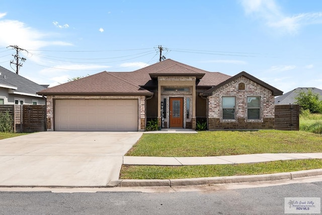 7068 Heritage Oak Dr, Brownsville, TX 78521 - photo 1