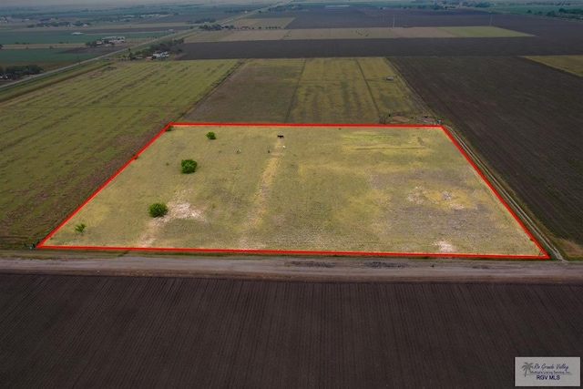 23597 Nelson Rd Unit 5Acres, Rio Hondo TX, 78583 land for sale