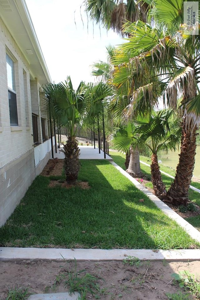 2301 Lazy Lake Dr, Harlingen, TX 78550 - photo 62