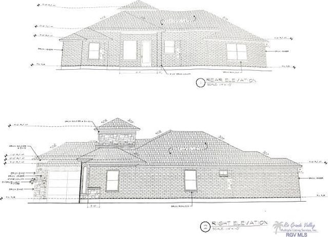 31464 Idaho Dr Lot # 2, Los Fresnos TX, 78566 land for sale