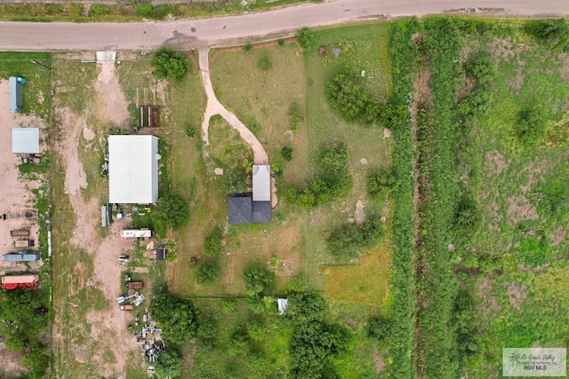27859 Mile 3, La Feria, TX 78559 - aerial view