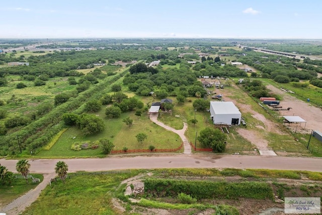 27859 Mile 3, La Feria, TX 78559 - aerial view
