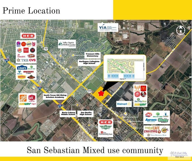 329 Joy Ct Unit 28, San Benito, TX 78586