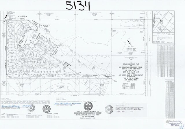 329 Joy Ct Unit 28, San Benito, TX 78586
