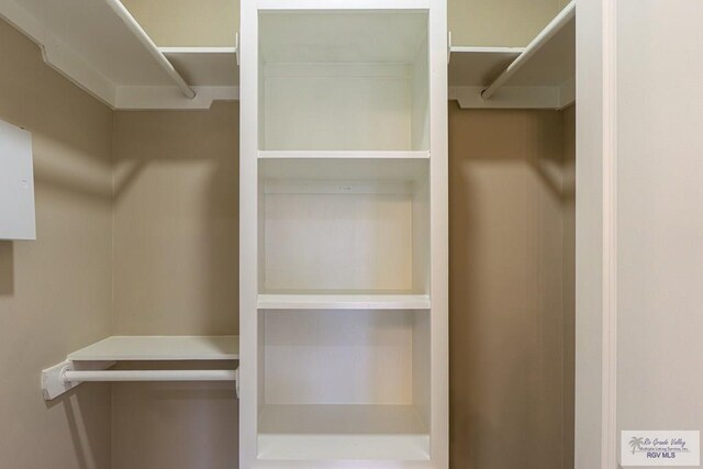 8801 Swan Lake Dr # 24, Harlingen, TX 78552 - view of spacious closet