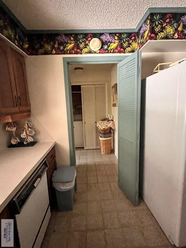 35 Alvarado Ave, Rancho Viejo, TX 78575 - kitchen featuring dishwasher and light countertops